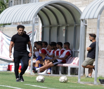 מכוון גבוה. נידאל שלעאטה (דאפר מאחמיד)