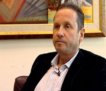 חוזר לתפקיד ניהולי בספורט הישראלי. אבנר קופל (ערוץ הספורט)