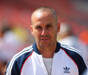 מכוון גבוה. אבי סבג (PayPerLens)