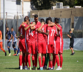 רוצים את השכר. שחקני מרמורק (בן מלניק)