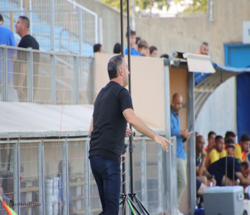 ביקורת על השיפוט. צביקה לוי (בן מלניק)