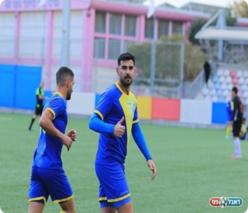 ימצא בית חדש? ברזני (דאפר מאחמיד)