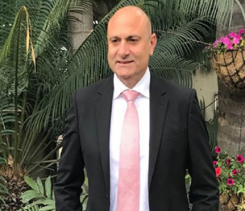 יש תוכנית למיגור האלימות. זוארץ (ערוץ הספורט)