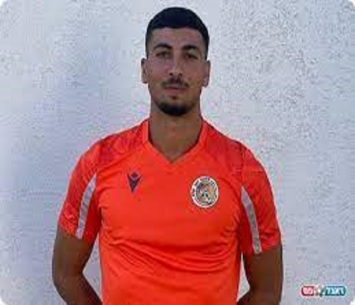 החתמה מעניינת. יחזקאל