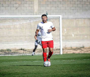 יחפש אתגר חדש. עומרי מנסור (צילום: נזיה סולטאן)