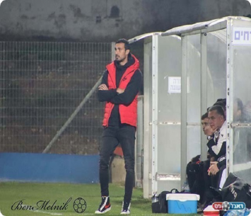 יעזוב? מרטן