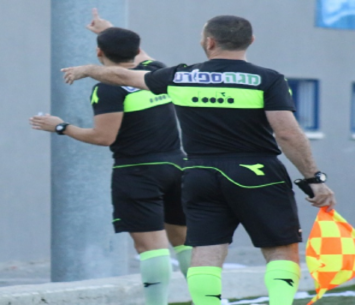 ענישה מרתיעה, זו הדרך להפחתת האלימות (למצולמים אין קשר לכתבה)