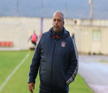 יישאר? עיסא נוגידאת