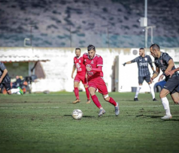 אתגר חדש על הפרק. עודאי שלעאטה (נאזיה סולטאן)