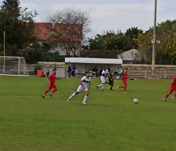 שיכון המזרח נגד בני לוד (אלון יהודיוף)