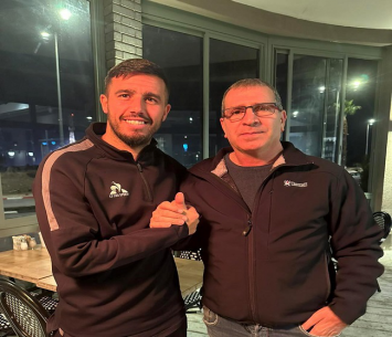 סוגר מעגל. גיא דיין והיו