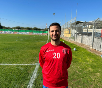 במדים החדשים. זגורי