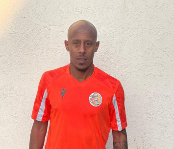 חזר לליגה א. איילה