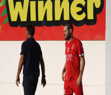 יעלה עם שתי קבוצות בעונה אחת? ערן זגר (לירן אהרון ירחי - מדיה הפועל לוד)