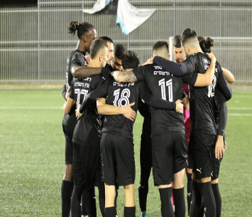 עוד רכש בדרך? שחקני קלנסווואה