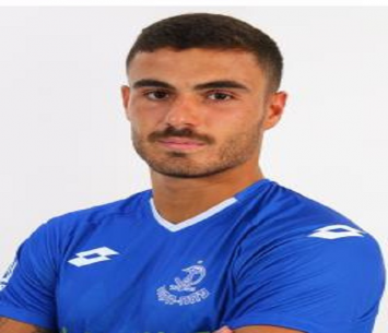 עובר צפונה. בן ארי