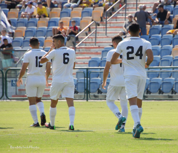 נמאס להם. שחקני כסייפה (בן מלניק)