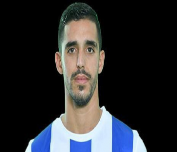 עובר לדרום. ערן ביטון (מדיה הפועל אשקלון)