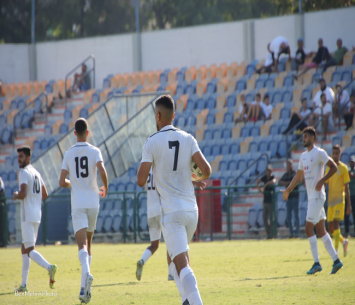 הסיפור המיוחד של הליגה. שחקני כסייפה (בן מלניק)