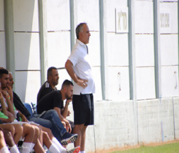 מוציא מים מהסע. דורון ממן (בן מלניק)