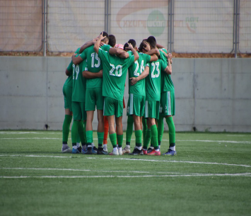 לאיזה כיוון יחשבו מסלול אחרי המשחק? שחקני שמשון ת