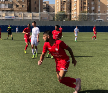 מבין את החשיבות. חורי (באדיבות המצולם)