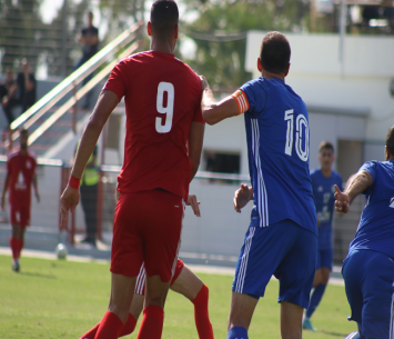 משחק מעניין. שחקני זלפה ונוגידאת (דאפר מאחמיד)