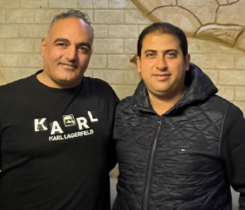 ייקח אחריות? פרהוד