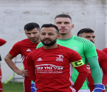 מחשב מסלול מחדש. שאדי חמודה (דאפר מאחמיד)