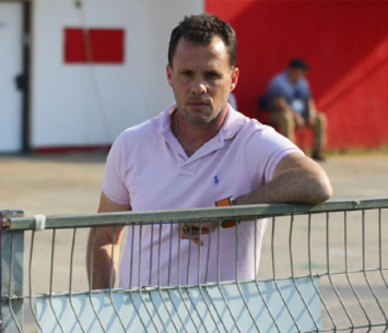 הפסד מביך. שוהם (שלומי גבאי)