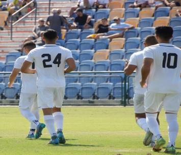 ווינרים על מלא. שחקני כסייפה (בן מלניק)