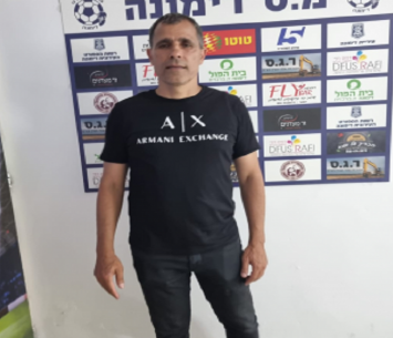 יחזור לליגה א'? חכים