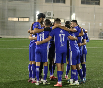 יוצאים לדרך חדשה. שחקני קלנסוואה