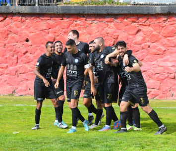 רוצים לסמן וי כבר מחר. שחקני קרית ים (עדי דטליס)