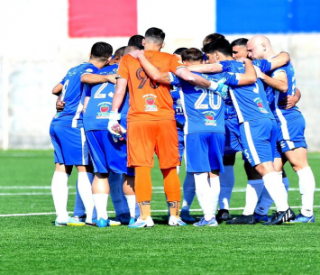 עונה קסומה ומרגשת. שחקני קרית ים (עדי דטליס)