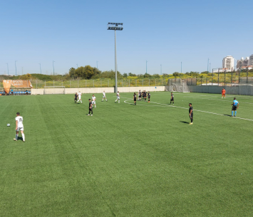 גבעת שמואל נגד רו