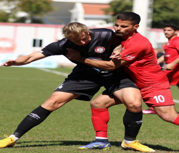 דרוך לקראת הבאות. אליאור סיידר (דאפר מאחמיד)