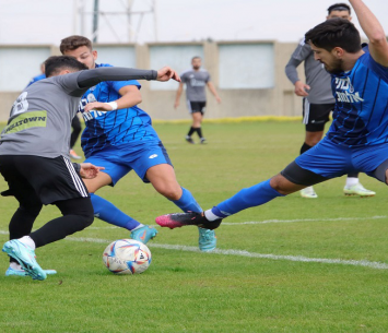 לא מוותרים. שחקני אילת (בן מלניק)