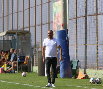 החלטה נחרצת. משה וייצמן (דאפר מאחמיד)