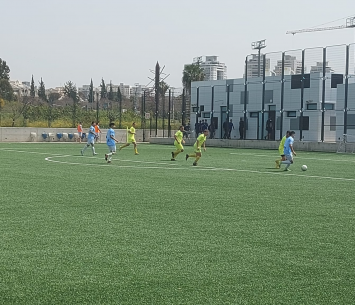 פרדס כץ נגד אינטר ת