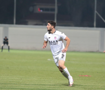 שער ובישול, מאיר כהן