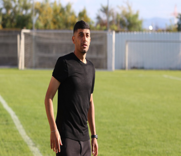 משימה גדולה על כתפיו. אסף בוסקילה (דאפר מאחמיד)