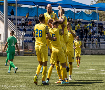 משחק מרשים. אקסברד