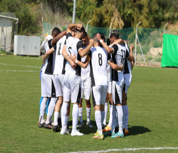 שחקני מגדל העמק