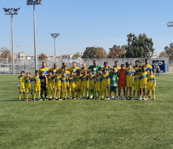 עונה מאכזבת, שהסתיימה בניצחון גדול (מדיה עירוני אשדוד)