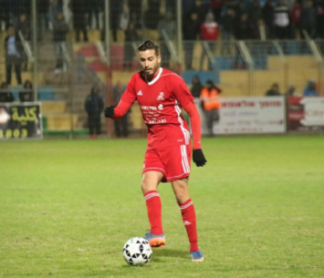 קריירה עשירה. בן מלכה (דאפר מאחמיד)