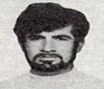 סמל יהושע לוי ז