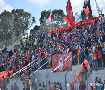 צפויים לעונש חמור. אוהדי בקה