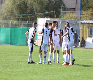 עונה קשה, שהסתיימה עם הישארות. שחקני מגדל העמק (דאפר מאחמיד)