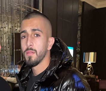 חמאדה סאלם (צילום מטעם המשפחה)